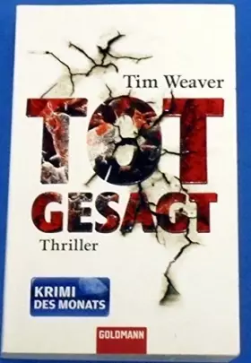 Couverture du produit · Totgesagt