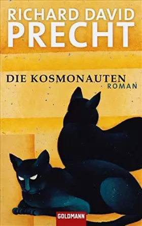 Couverture du produit · Die Kosmonauten