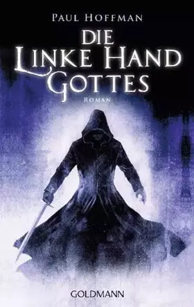 Couverture du produit · Die linke Hand Gottes: Roman
