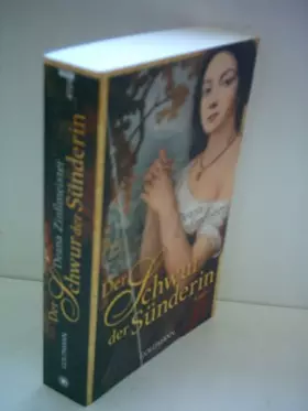 Couverture du produit · Der Schwur der Sünderin: Roman