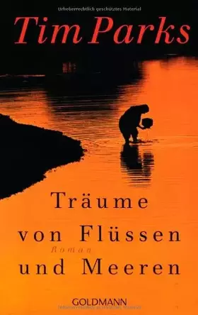 Couverture du produit · Träume von Flüssen und Meeren