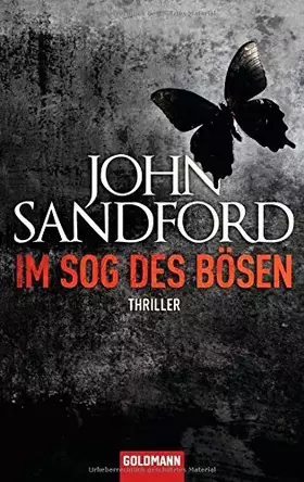 Couverture du produit · Im Sog des Bösen: Thriller