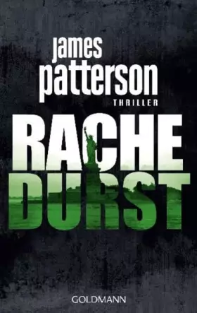 Couverture du produit · Rachedurst