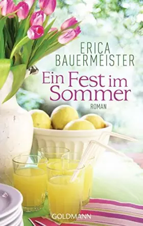 Couverture du produit · Ein Fest im Sommer