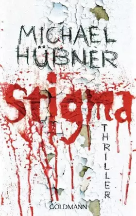 Couverture du produit · Stigma