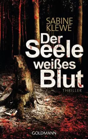 Couverture du produit · Der Seele weißes Blut
