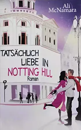 Couverture du produit · Tatsächlich Liebe in Notting Hill
