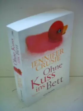 Couverture du produit · Ohne Kuss ins Bett