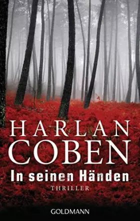 Couverture du produit · In seinen Händen: Thriller