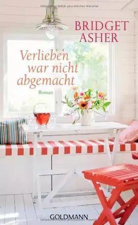 Couverture du produit · Verlieben war nicht abgemacht