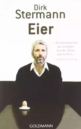 Couverture du produit · Eier