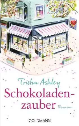 Couverture du produit · Schokoladenzauber: Roman