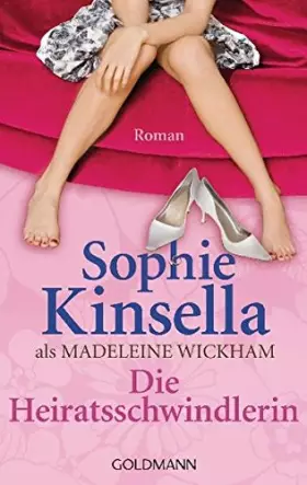 Couverture du produit · Kinsella, S: Heiratsschwindlerin