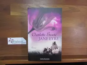 Couverture du produit · Jane Eyre: Roman