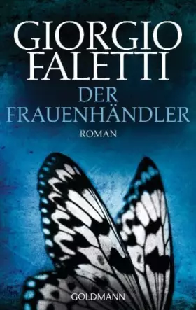 Couverture du produit · Der Frauenhändler: Roman