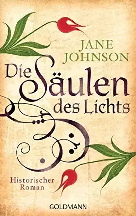 Couverture du produit · Johnson, J: Säulen des Lichts