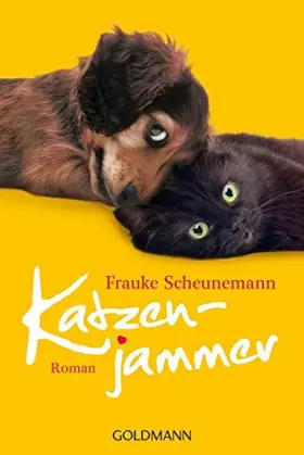 Couverture du produit · Katzenjammer