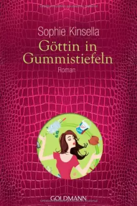Couverture du produit · Göttin in Gummistiefeln