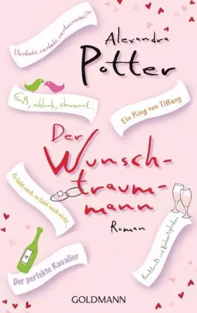 Couverture du produit · Der Wunschtraummann: Roman