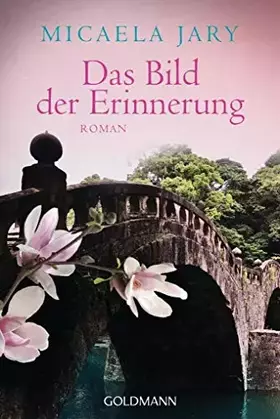 Couverture du produit · Das Bild der Erinnerung: Roman