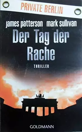 Couverture du produit · Der Tag der Rache. Private Berlin: Thriller