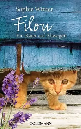 Couverture du produit · Filou - Ein Kater auf Abwegen: Roman