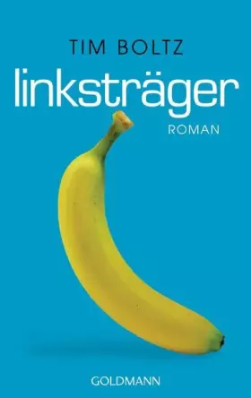 Couverture du produit · Linksträger