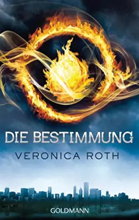 Couverture du produit · Die Bestimmung 01