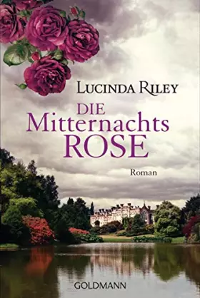 Couverture du produit · Die Mitternachtsrose