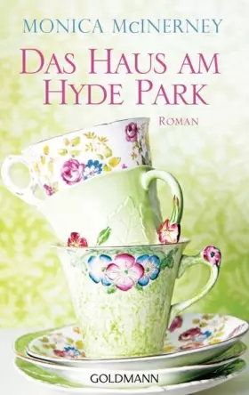 Couverture du produit · Das Haus am Hyde Park: Roman