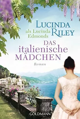 Couverture du produit · Das italienische Mädchen