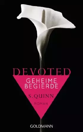 Couverture du produit · Devoted - Geheime Begierde: Erotischer Roman