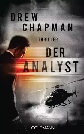 Couverture du produit · Der Analyst: Thriller