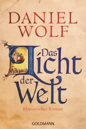 Couverture du produit · Das Licht der Welt