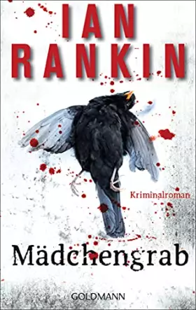 Couverture du produit · Mädchengrab - Inspector Rebus 18