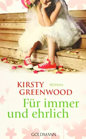 Couverture du produit · Für immer und ehrlich: Roman