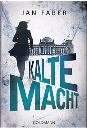Couverture du produit · Kalte Macht: Thriller