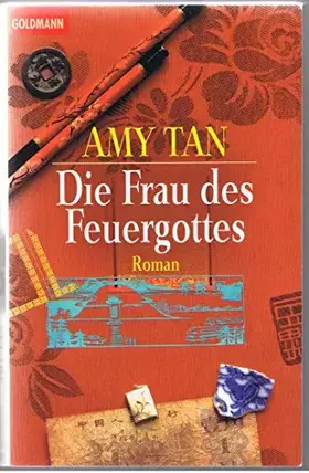 Couverture du produit · Die Frau des Feuergottes