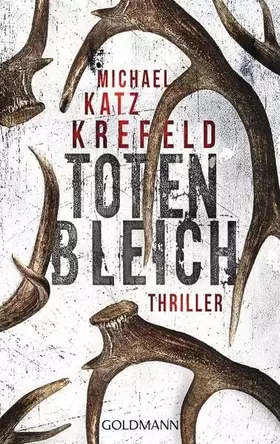Couverture du produit · Totenbleich: Thriller - Ein Fall für Ravn 1