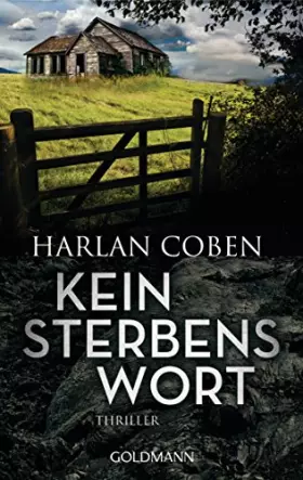 Couverture du produit · Kein Sterbenswort: Thriller
