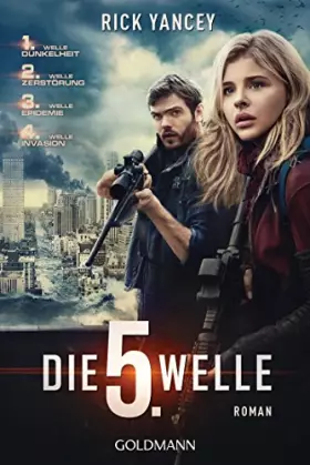 Couverture du produit · Die fünfte Welle: Band 1 - Roman