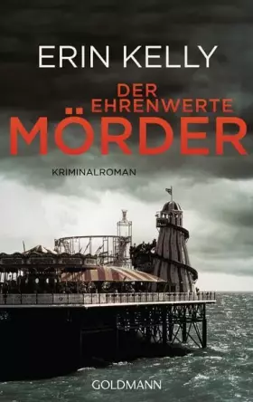 Couverture du produit · Der ehrenwerte Mörder