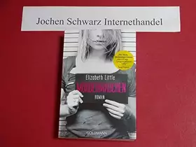 Couverture du produit · Mördermädchen