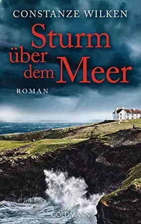Couverture du produit · Sturm über dem Meer: Roman