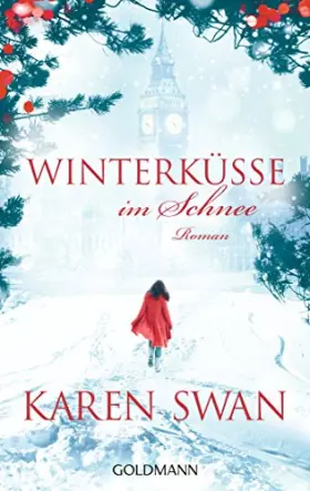 Couverture du produit · Winterküsse im Schnee
