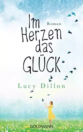 Couverture du produit · Im Herzen das Glück: Roman