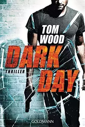Couverture du produit · Dark Day: Victor 5 - Thriller
