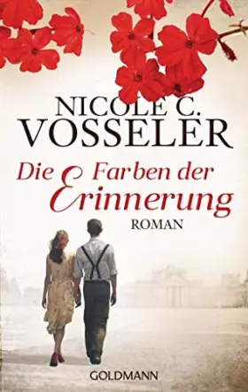 Couverture du produit · Vosseler, N: Farben der Erinnerung