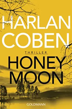 Couverture du produit · Honeymoon: Thriller