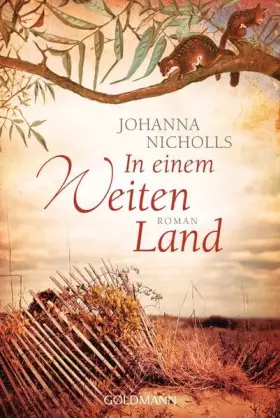Couverture du produit · In einem weiten Land: Roman